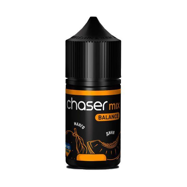 Ароматизатор Chaser Mix Ultra: Mango Melon 30 мл (5.0%)