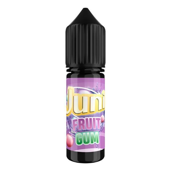 Ароматизатор Juni Fruit Gum 15 мл (5.0%)