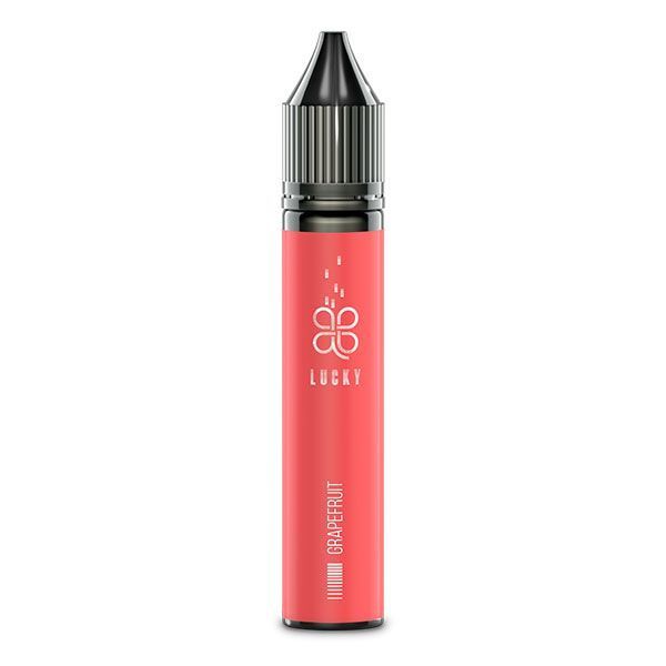 Ароматизатор Liquid Lab Lucky Salt 30 мл (5.0%) Grapefruit