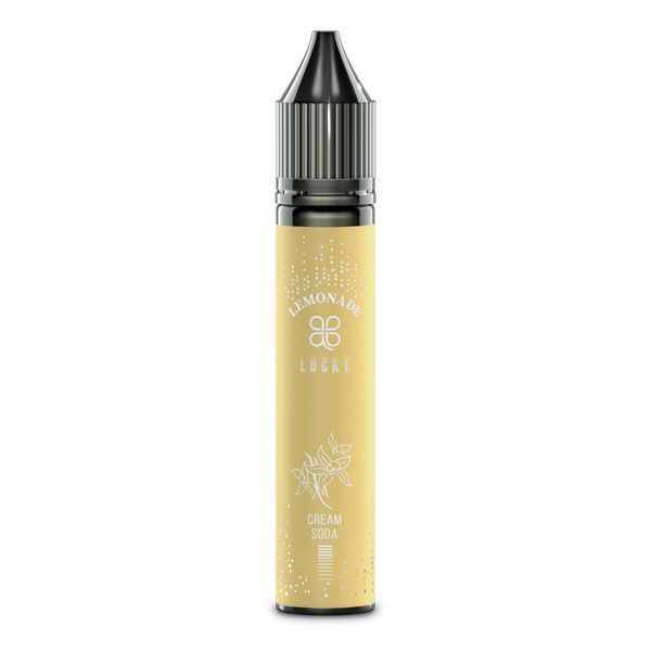 Ароматизатор Lucky Cream Soda Lemonade 30 мл (5%)