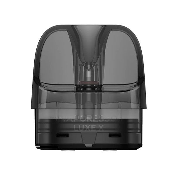 Картридж Luxe X 0.6 Oм 5 мл