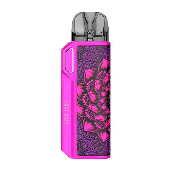 LOST VAPE Thelema Elite 40 - Pink Survivor