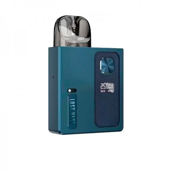 Lost Vape Ursa Baby Pro - Navy Blue