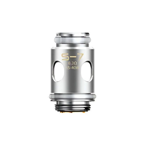 Испаритель Smoant Charon Baby Plus Coil S7
