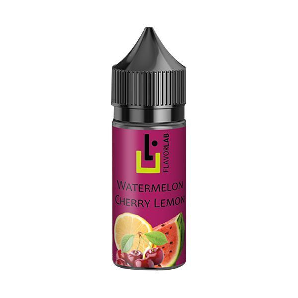Ароматизатор Flavorlab Aroma Max Watermelon Cherry Lime 30 мл (5.0%)