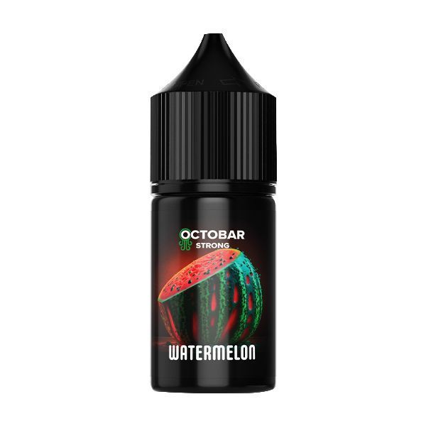 Ароматизатор Octobar Strong Watermelon 30ml (5%)