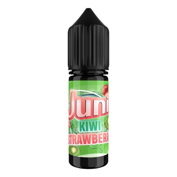 Ароматизатор Juni Kiwi Strawberry 15 мл (5.0%)