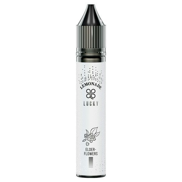 Ароматизатор Lucky Elder Flowers Lemonade 30 мл (5%)