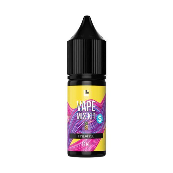 Ароматизатор Vape Mix - Pineapple 15 мл