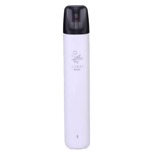 ELF BAR RF350 White