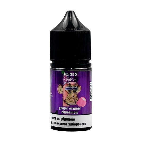 Ароматизатор Flavorlab FL350 - Grape Orange Cinnamon 30 мл (5%)