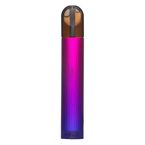 POD-система RELX Essential Neon Purple (без картриджу)