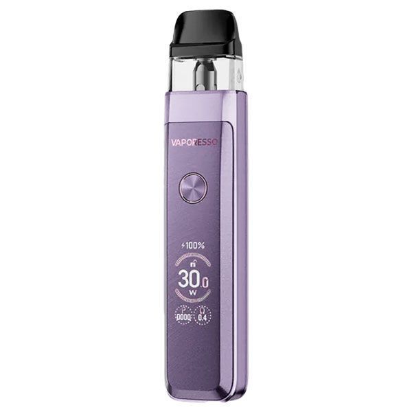 POD система Vaporesso Xros Pro 2: Dawn Purple