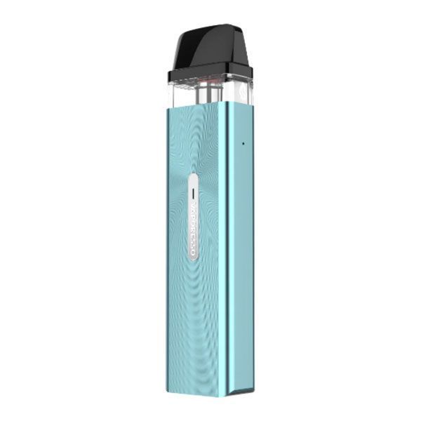 Vaporesso Xros Mini Pod Kit - Sierra Blue