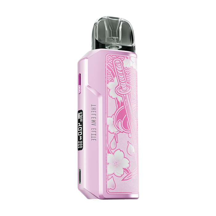 LOST VAPE Thelema Elite 40 - Sakura Samurai