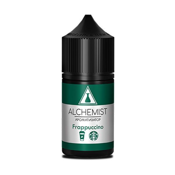 Ароматизатор Alchemist: Frapuccino 30 мл (5.0%)