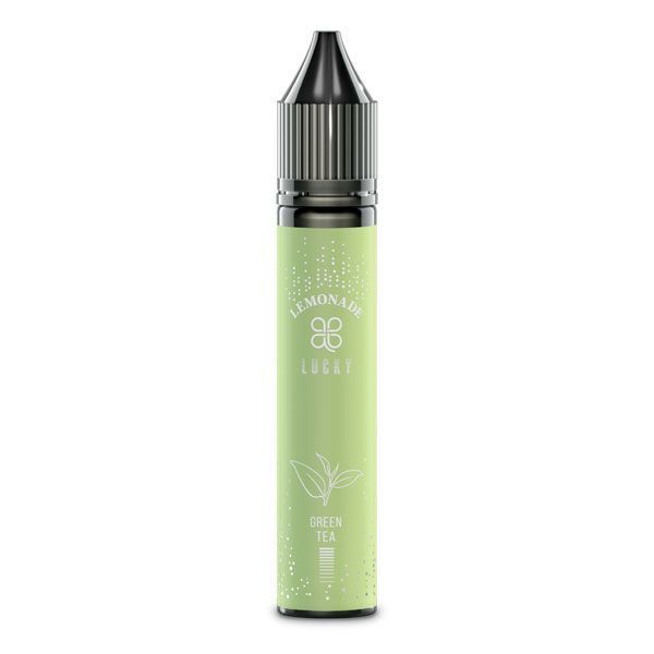 Ароматизатор Lucky Green Tea Lemonade 30 мл (5%)