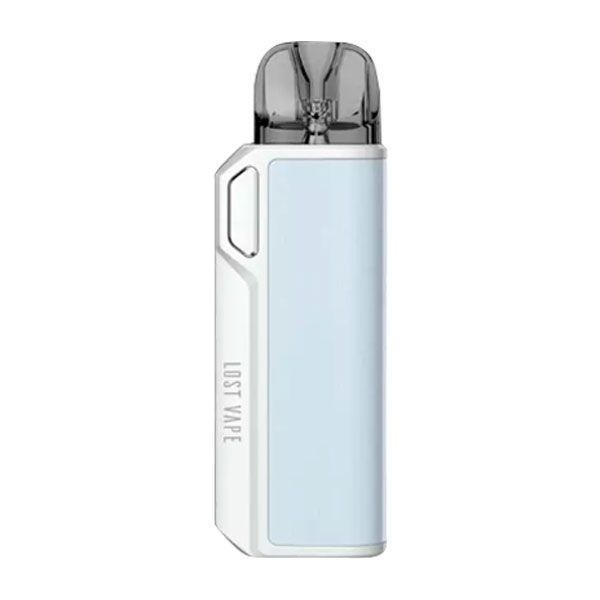 LOST VAPE Thelema Elite 40 - Silver Blue