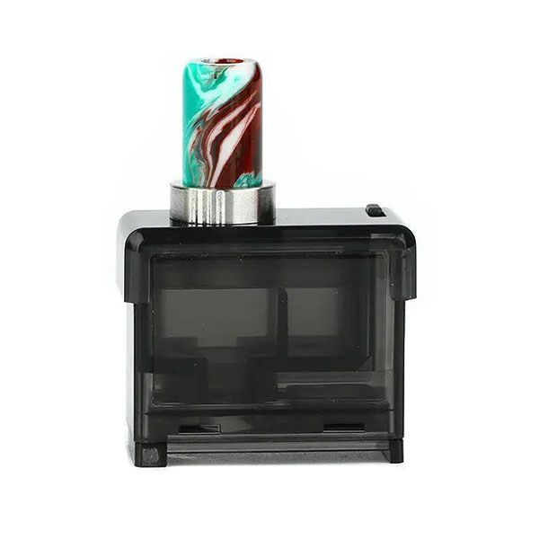 POD-картридж Pasito Cartridge 3 ml, БЕЗ ИСПАРИТЕЛЯ