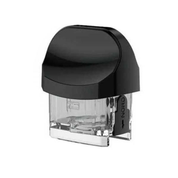 POD-картридж SMOK Nord 2 Nord Pod 4.5 ml, БЕЗ ИСПАРИТЕЛЯ