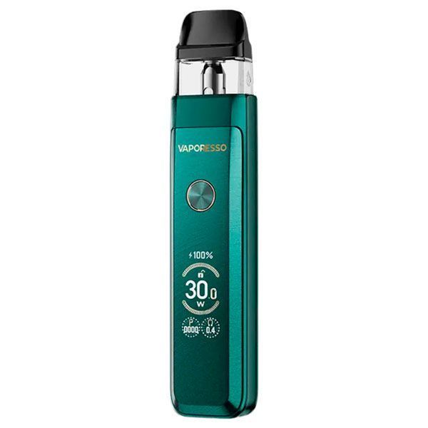 POD система Vaporesso Xros Pro 2: Gem Green