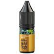 Ароматизатор Liquid Lab Vape Shot: Currant Mint 15 мл (5.0%)
