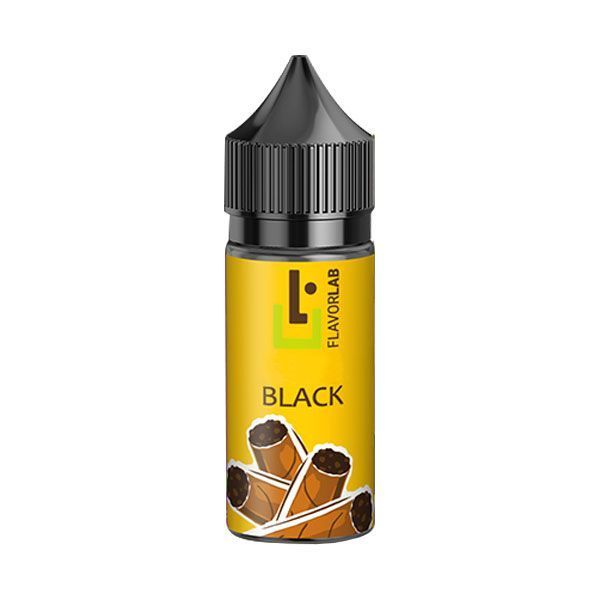 Ароматизатор Flavorlab Aroma Max Capitan Black 30 мл (5.0%)