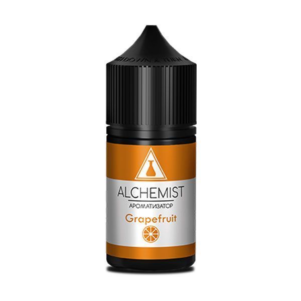 Ароматизатор Alchemist: Grapefruit 30 мл (5.0%)