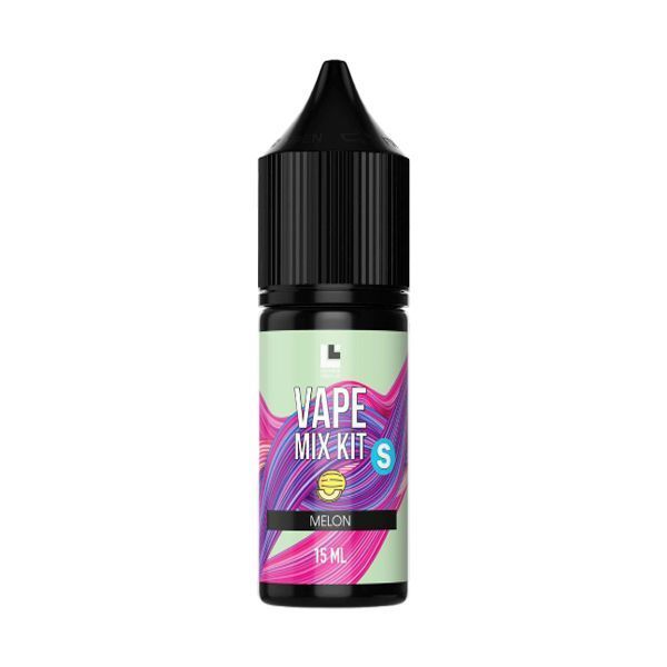 Ароматизатор Vape Mix - Melon 15 мл