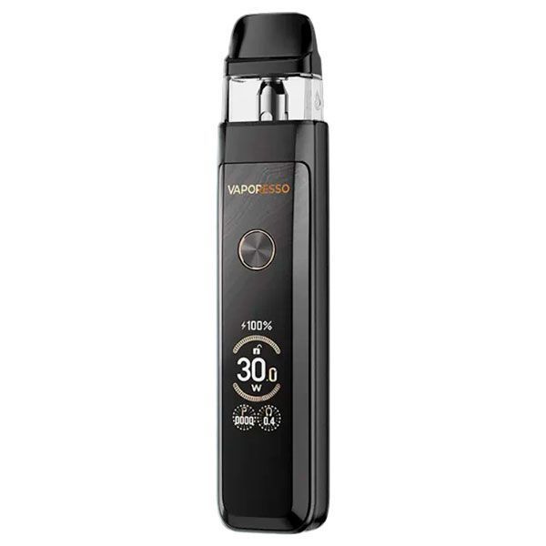 POD система Vaporesso Xros Pro 2: Glittering Black