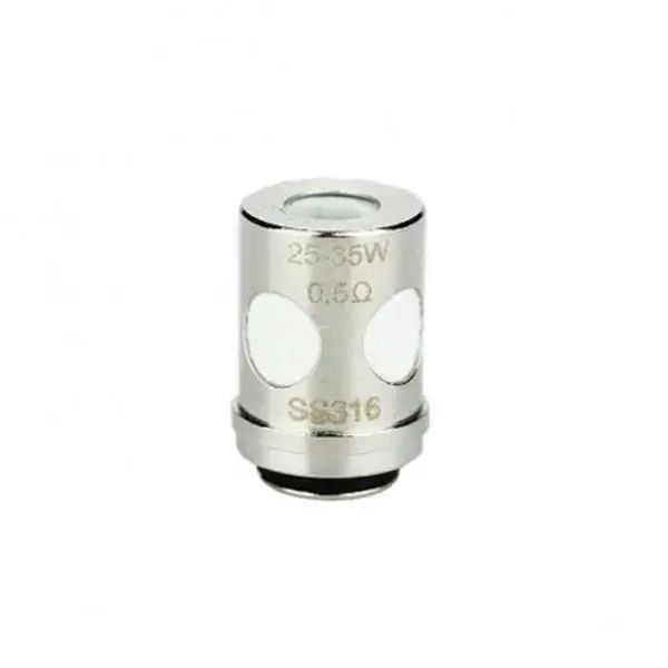 Vaporesso EUC Core 0.5 ohm