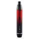 POD-система Hotcig Kubi Refillable 2 Black-Red