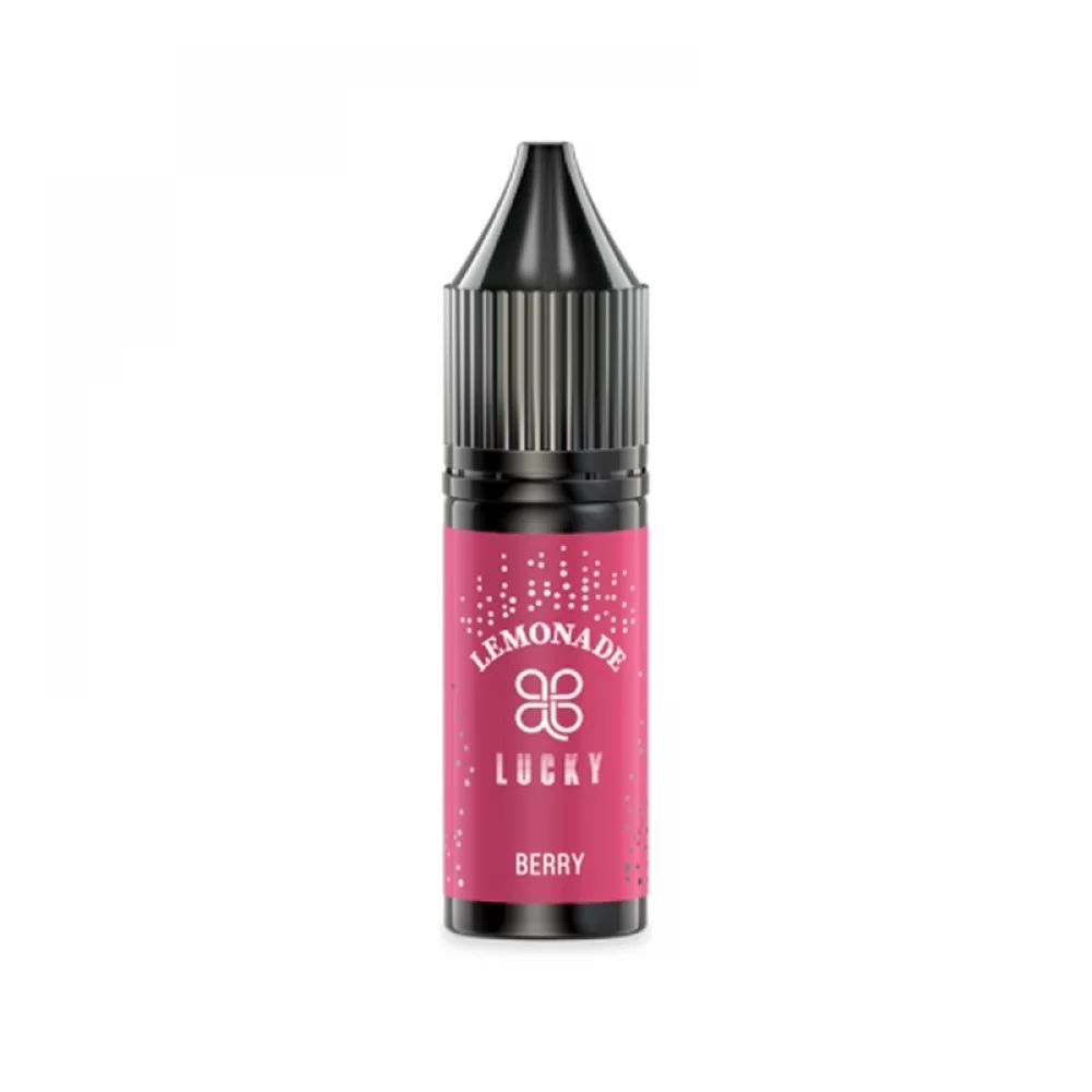 Ароматизатор Lucky BERRY LEMONADE - 6 мл