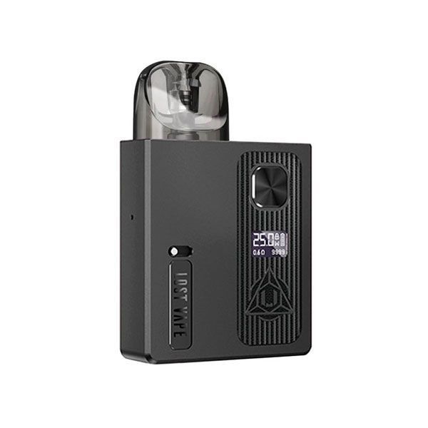 Lost Vape Ursa Baby Pro - Starport Black