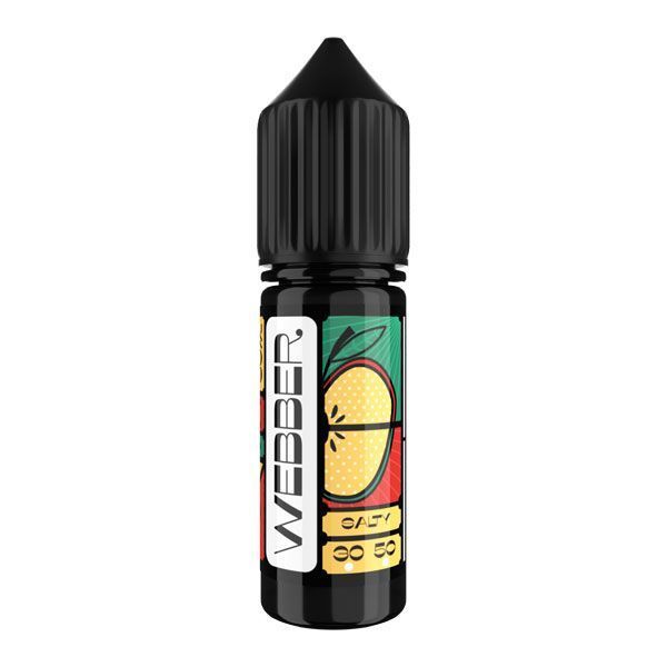 Ароматизатор Webber Double Apple 15 мл (5.0%)