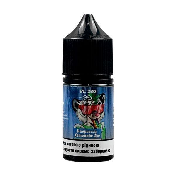 Ароматизатор Flavorlab FL350 - Raspberry Lemonade Ice 30 мл (5%)