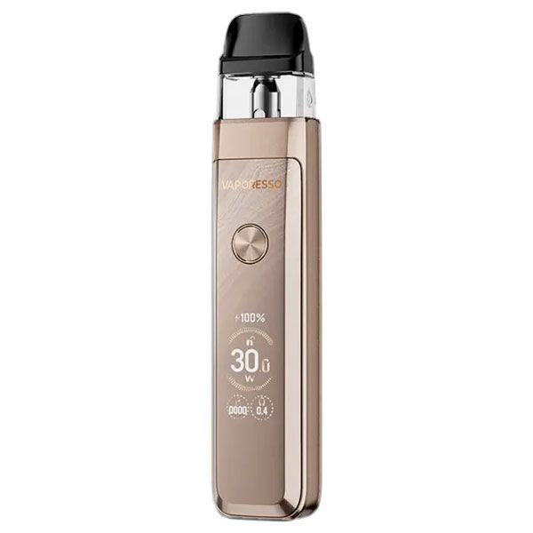 POD система Vaporesso Xros Pro 2: Glittering Gold