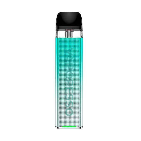 Vaporesso XROS 3 Mini Pod Phantom Green