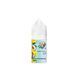 Ароматизатор Fluffy Puff Salt Crunchy Peach Ice 30 мл (5.0%)