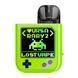 Lost Vape Ursa Baby 2 - Joy Green &times; Pixel Role