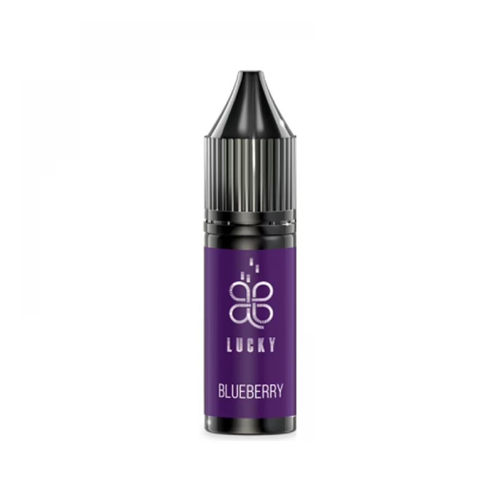 Ароматизатор Lucky Blueberry - 6 мл