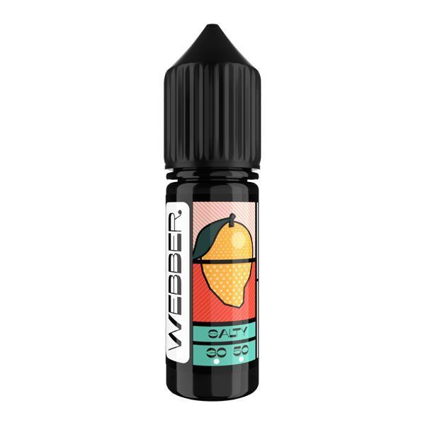 Ароматизатор Webber Mango Papaya 15 мл (5.0%)