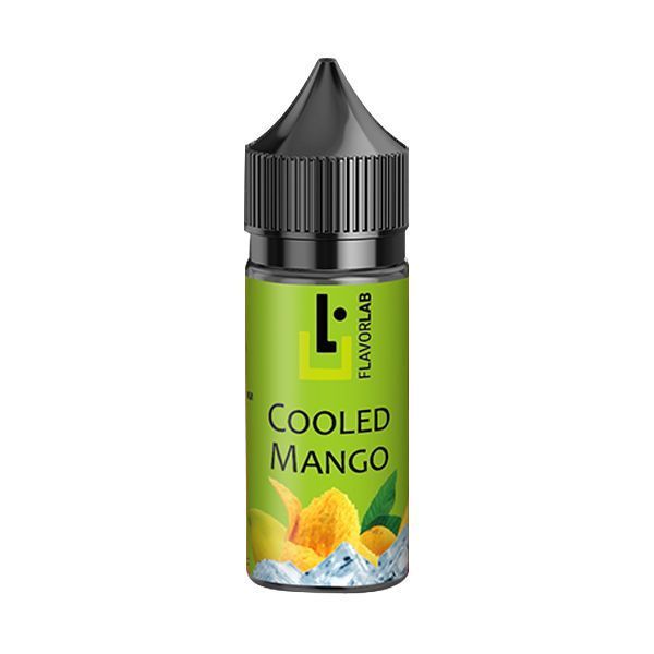 Ароматизатор Flavorlab Aroma Max Mango Ice 30 мл (5.0%)