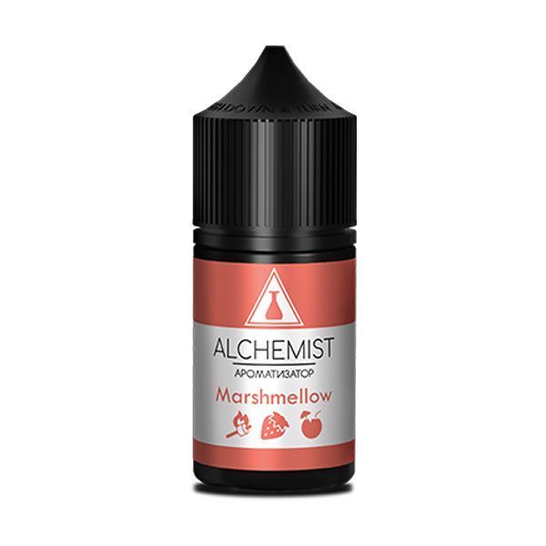 Ароматизатор Alchemist: Marshmellow 30 мл (5.0%)