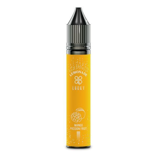 Ароматизатор Lucky Mango Passion Fruit Lemonade 30 мл (5%)