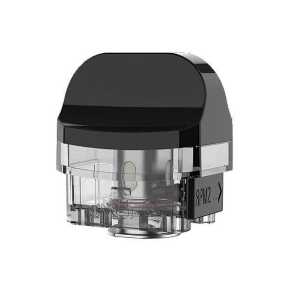 POD-картридж SMOK Nord X empty Rpm2