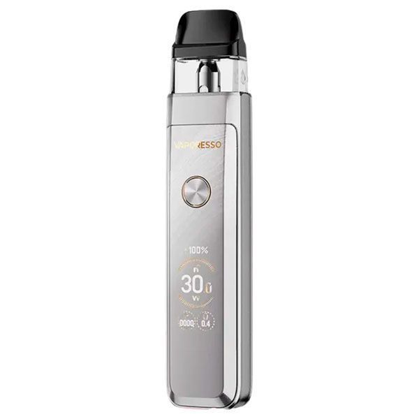 POD система Vaporesso Xros Pro 2: Glittering Silver