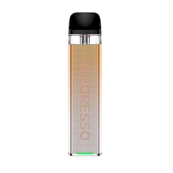 Vaporesso XROS 3 Mini Pod Phantom Gold