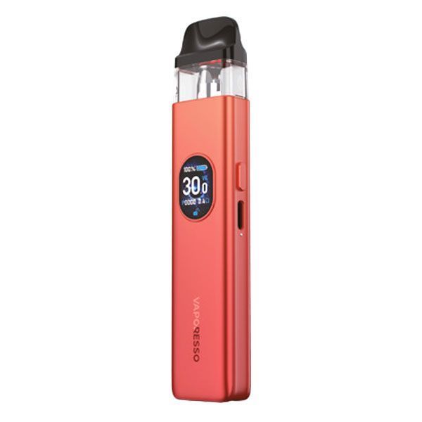 Vaporesso XROS 5 Coral Red