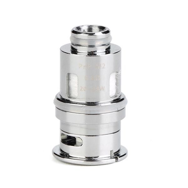 Voopoo PnP M2 0.6 Ом, 0.6 Ом